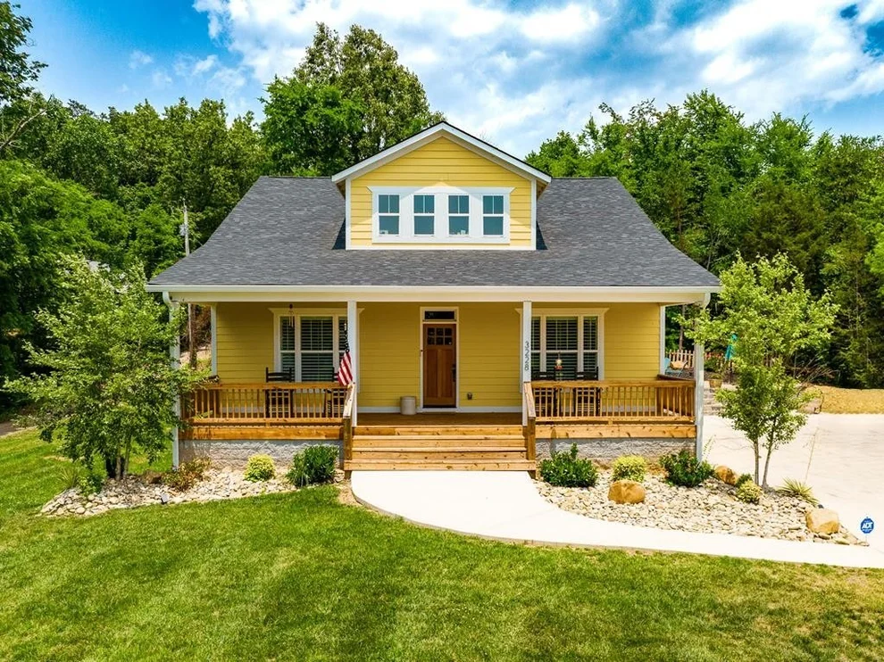 Unit for sale at 3228 Bent Road, Kodak, TN 37764