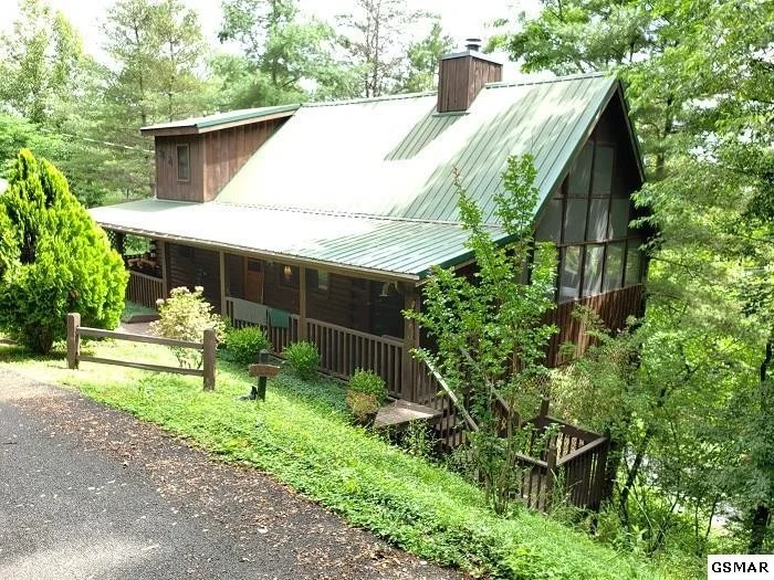 Unit for sale at 1704 Ridgecrest Drive, Sevierville, TN 37876
