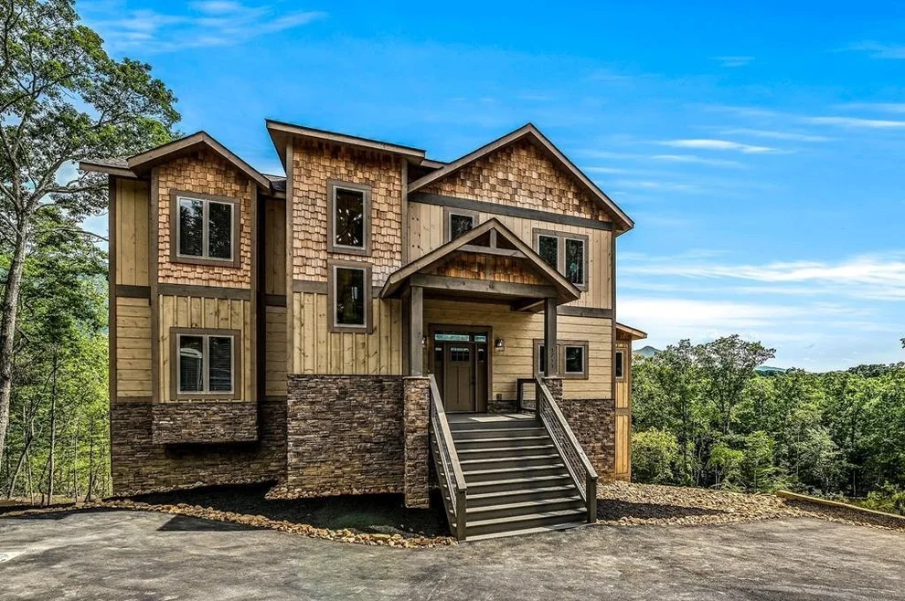 Unit for sale at 3755 Revetta Circle, Sevierville, TN 37862