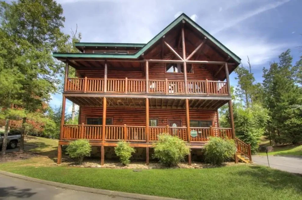 Unit for sale at 1663 Mountain Lodge Way, Sevierville, TN 37862
