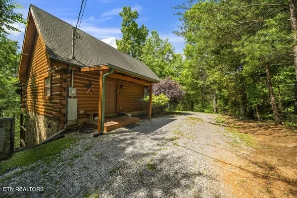 Unit for sale at 4196 Mountain Rest Way, Sevierville, TN 37876