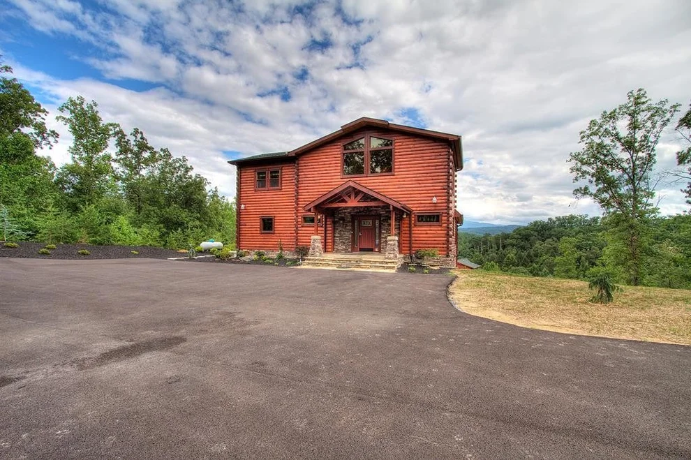 Unit for sale at 3121 Mountain Grace, Sevierville, TN 37876
