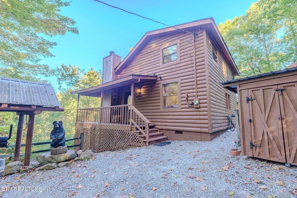 Unit for sale at 1519 Tyler Way, Sevierville, TN 37876