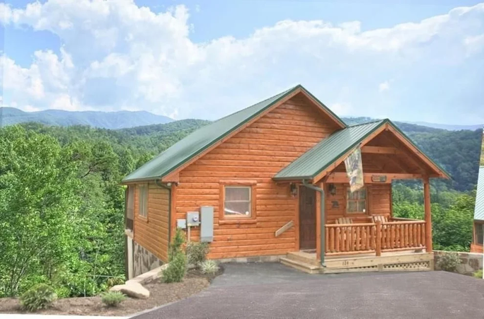 Unit for sale at 124 Baby Bear Trail, Gatlinburg, TN 37738