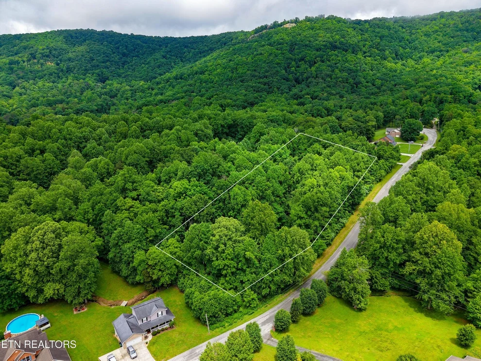 Unit for sale at 0 Mountain Perkins Lane, Jacksboro, TN 37757