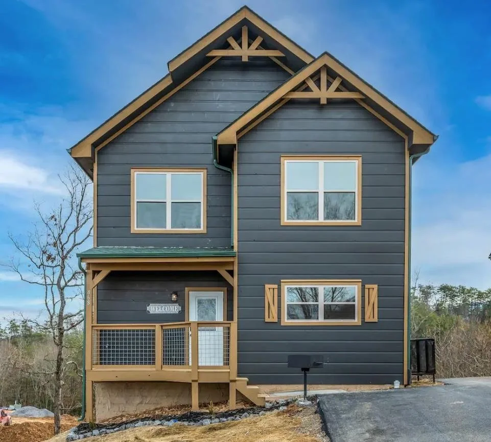 Unit for sale at 235 Lily Jo Way, Sevierville, TN 37876