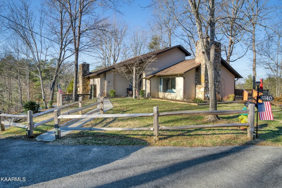 Unit for sale at 3340 Progress Hill Blvd, Pigeon Forge, TN 37863