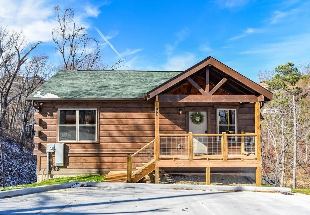 Unit for sale at 733 Pinecrest Drive, Gatlinburg, TN 37738