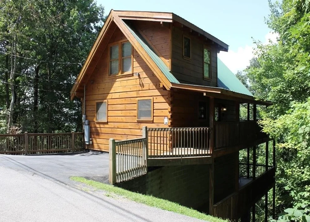 Unit for sale at 1814 Silver Poplar Lane, Sevierville, TN 37876