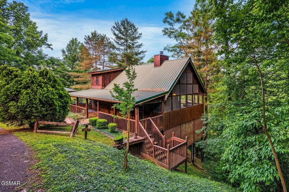 Unit for sale at 1704 Ridgecrest Drive, Sevierville, TN 37876