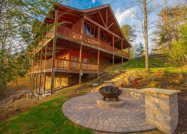 Unit for sale at 3626 Moonshine Way, Gatlinburg, TN 37738
