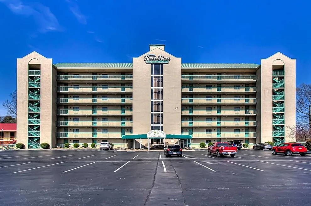Unit for sale at 3215 River Road, Pigeon Forge, TN 37863