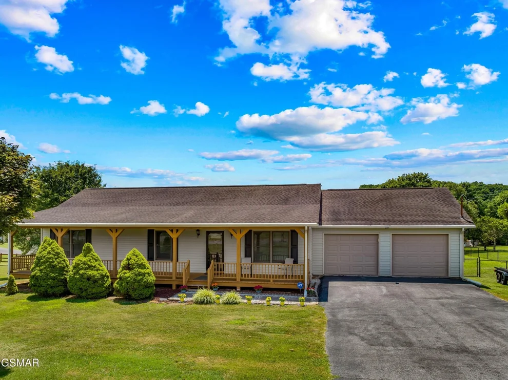 Unit for sale at 107 Indian Shores Overlook, Dandridge, TN 37725