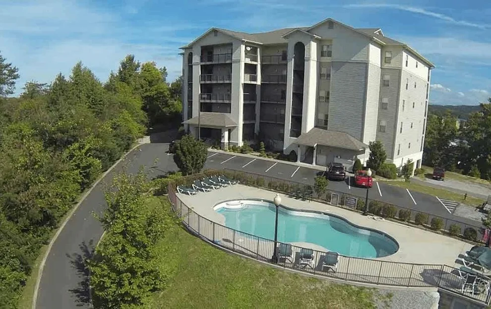 Unit for sale at 215 Mayes Road, Pigeon Forge, TN 37863