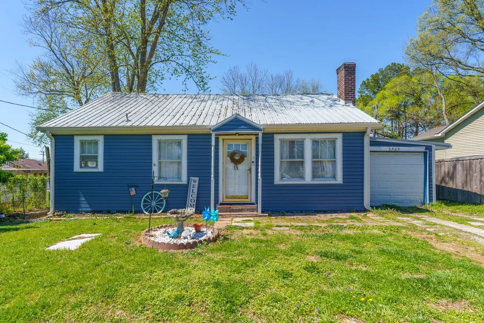 Unit for sale at 2353 Old Knoxville Pike, Maryville, TN 37804