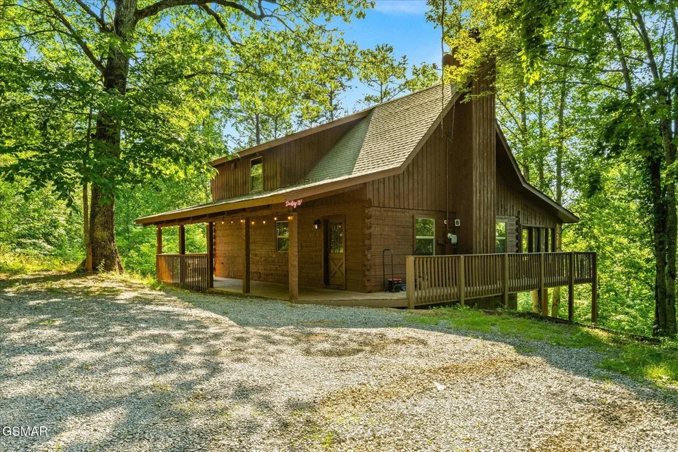 Unit for sale at 4372 Boogertown rd, Sevierville, TN 37876