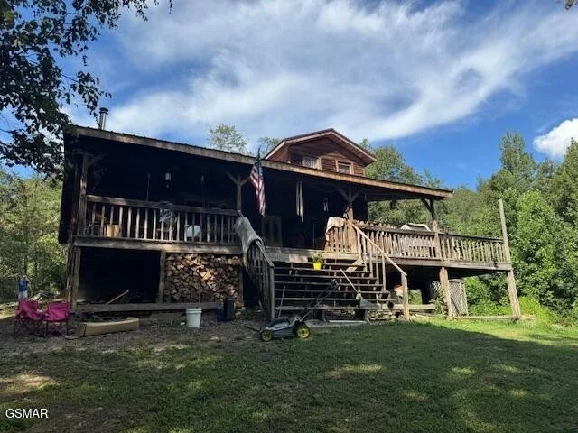 Unit for sale at 1404 Russell Hollow Rd, Sevierville, TN 37876