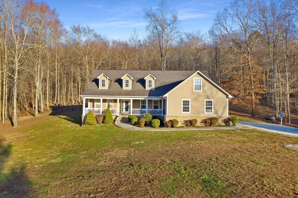 Unit for sale at 100 Poland Lane Lane, Rockwood, TN 37854