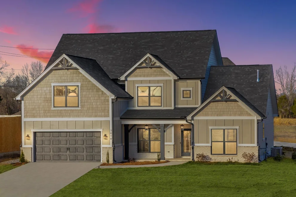 Unit for sale at 3070 Wayfinders Path, Cleveland, TN 37312