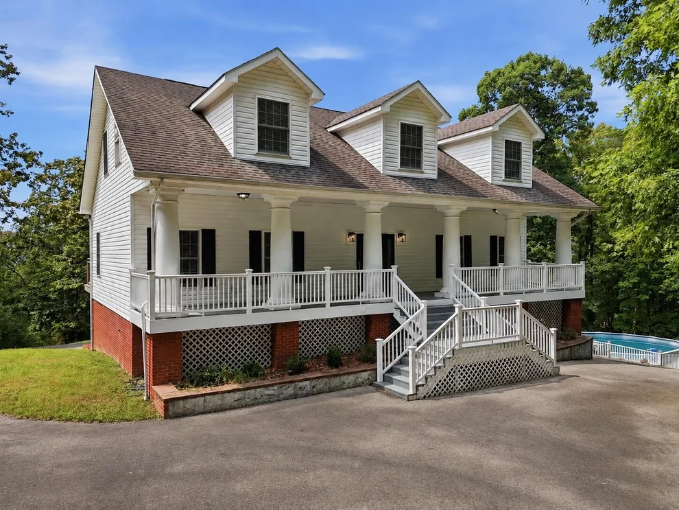 Unit for sale at 4461 Johnson Road, Birchwood, TN 37308