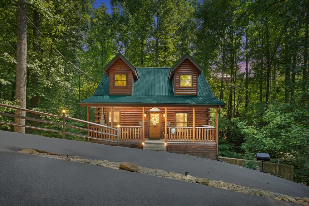 Unit for sale at 1314 Indian Court, Sevierville, TN 37876