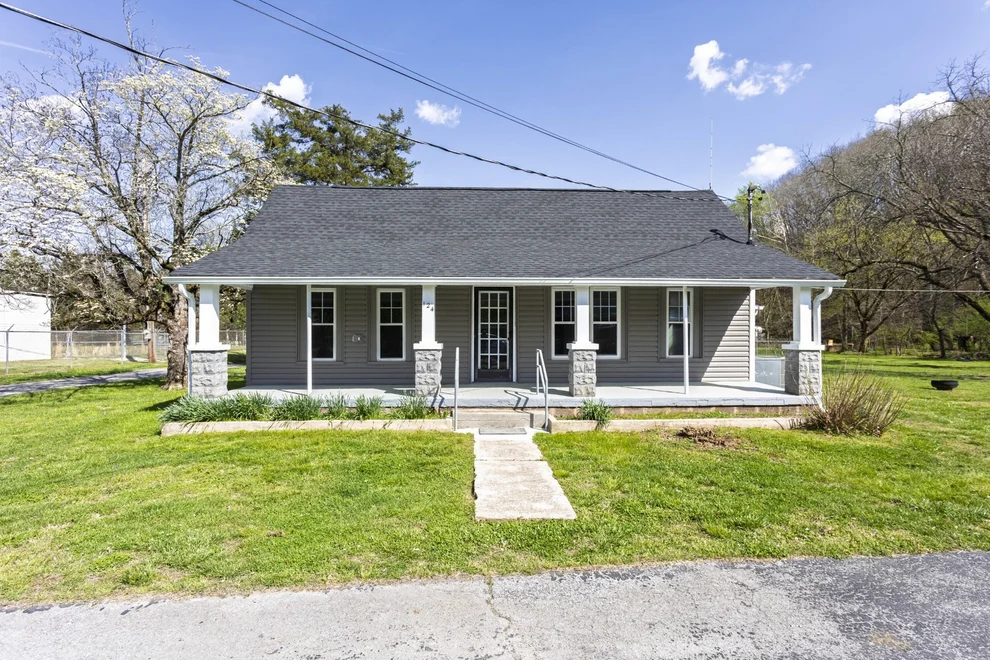 Unit for sale at 124 Gothard Road, Sale Creek, TN 37373