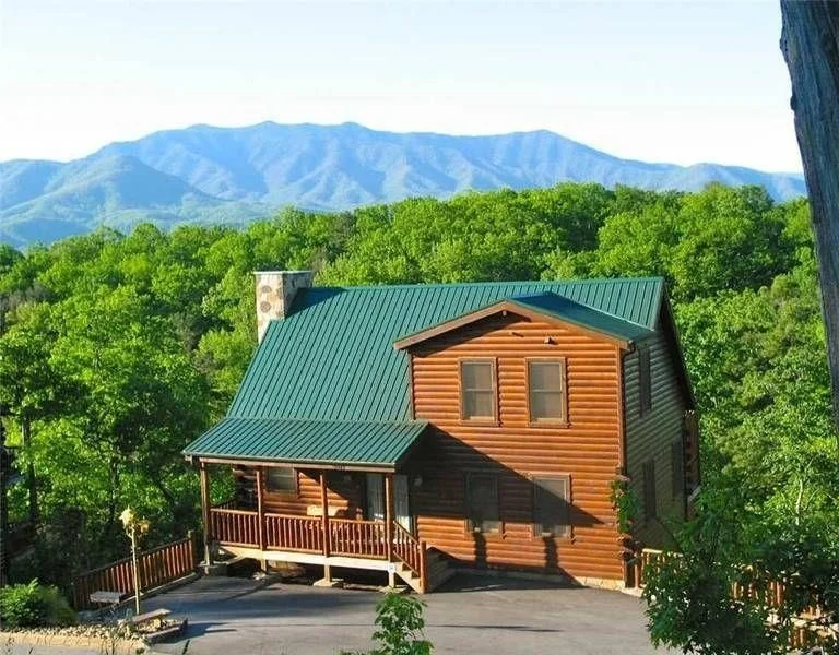 Unit for sale at 2049 Settlers Ridge, Gatlinburg, TN 37738