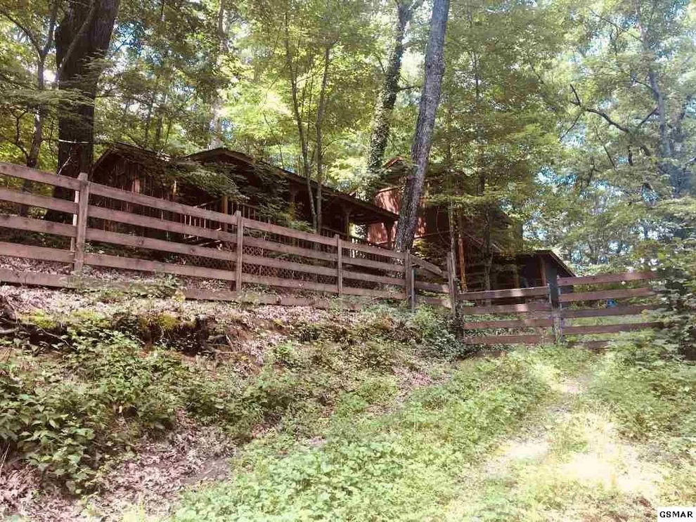 Unit for sale at 3129 Dupont Springs Road, Sevierville, TN 37876