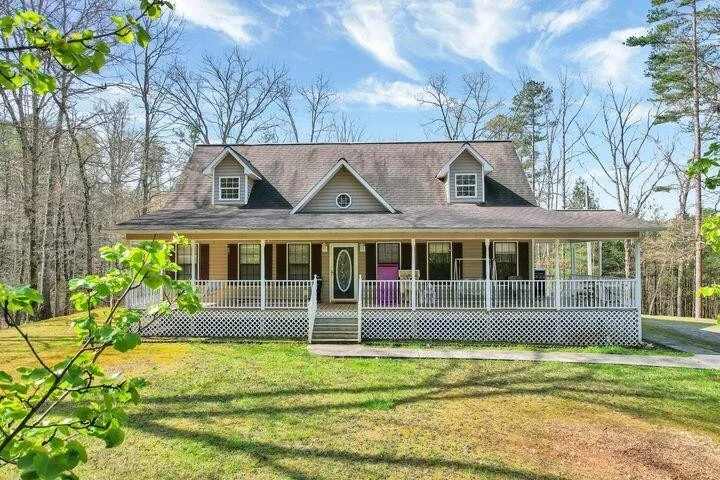 Unit for sale at 145 Shaw Road, Tellico Plains, TN 37385