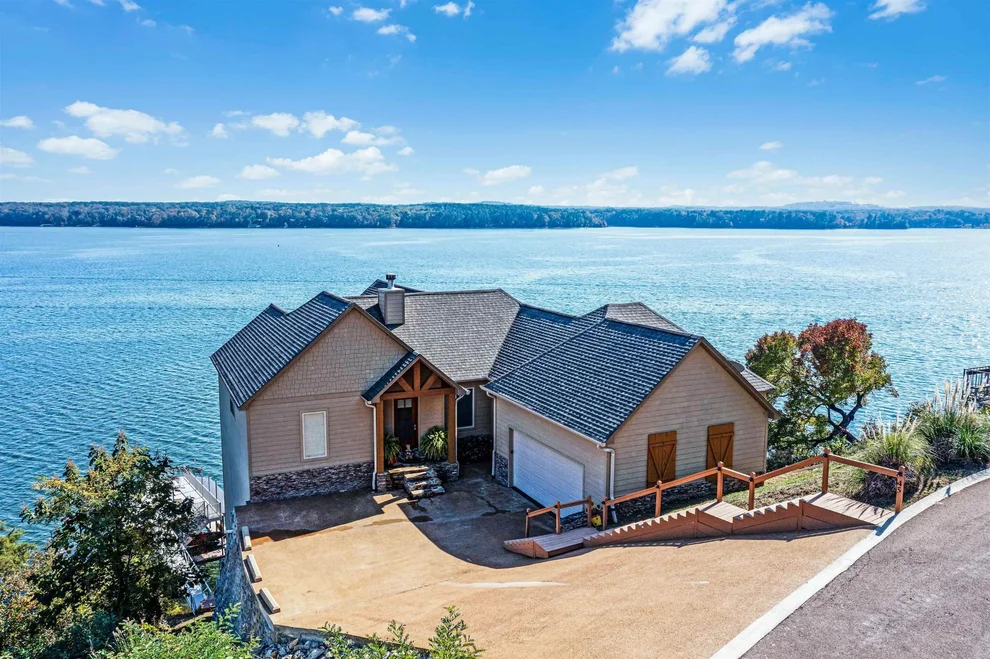Unit for sale at 45 PINNACLE PT, Savannah, TN 38372