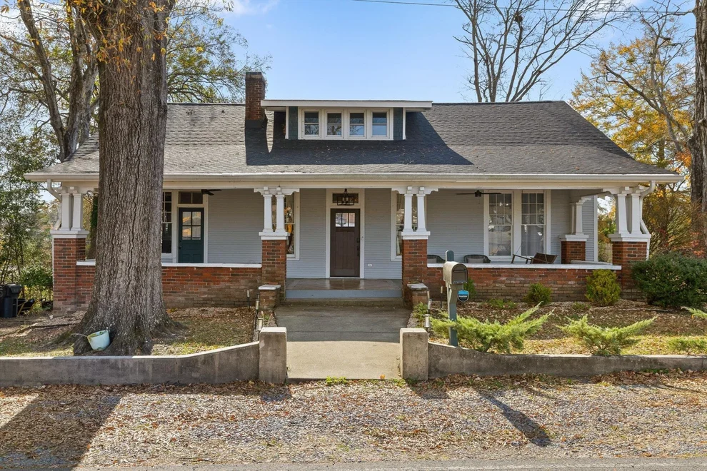 Unit for sale at 207 Culberson Avenue, La Fayette, GA 30728