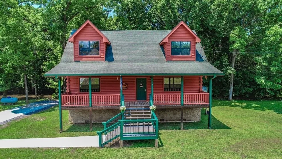 Unit for sale at 170 Wilton Springs Road, Newport, TN 37821