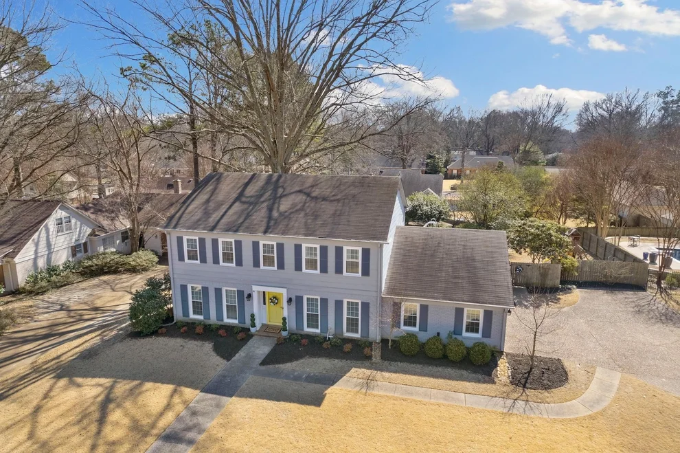 Unit for sale at 6807 RIVER BIRCH RD, Memphis, TN 38119