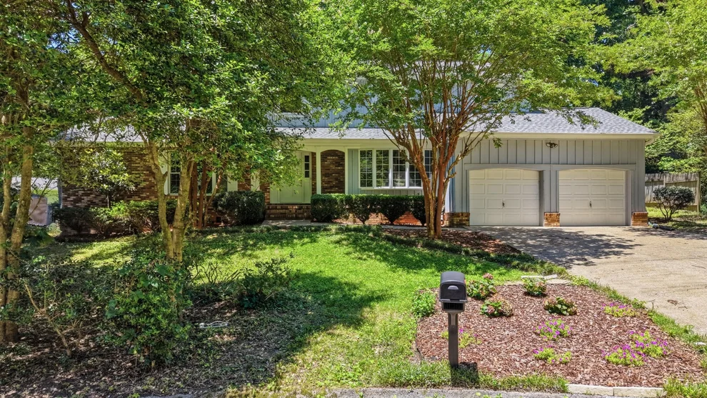 Unit for sale at 1102 Montvale Circle, Signal Mountain, TN 37377