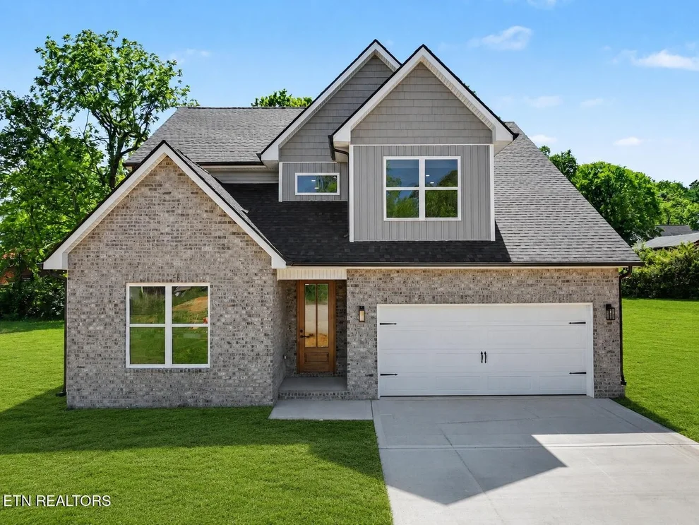 Unit for sale at 5317 Arza Lane, Knoxville, TN 37918