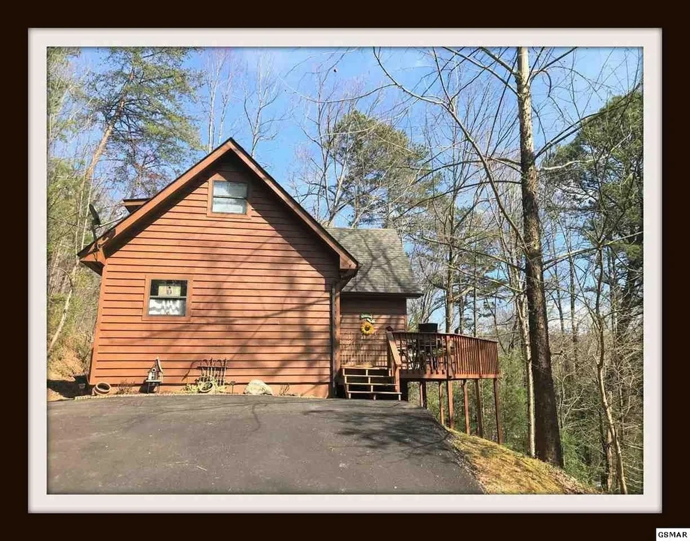 Unit for sale at 3647 Birds Creek Road, Sevierville, TN 37876