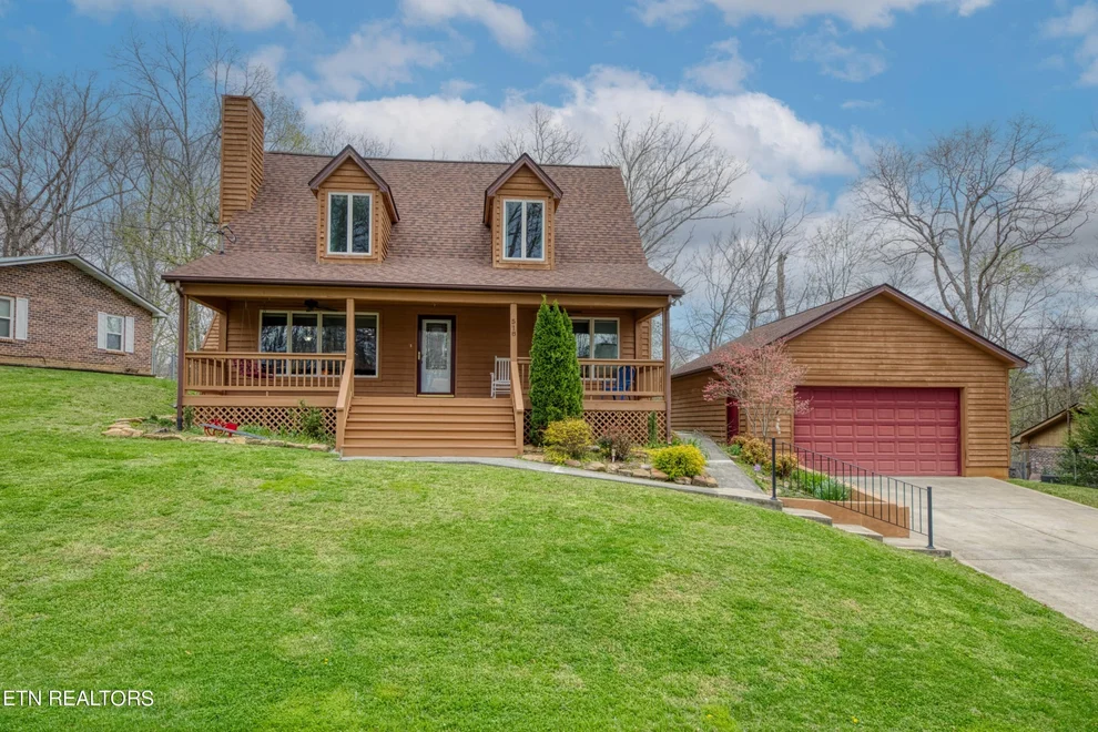 Unit for sale at 518 Arrow Circle, Kodak, TN 37764