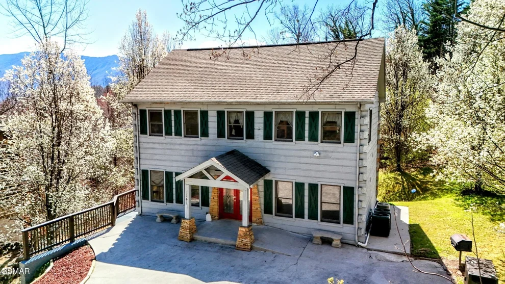 Unit for sale at 1141 Upper Alpine Way, Gatlinburg, TN 37738