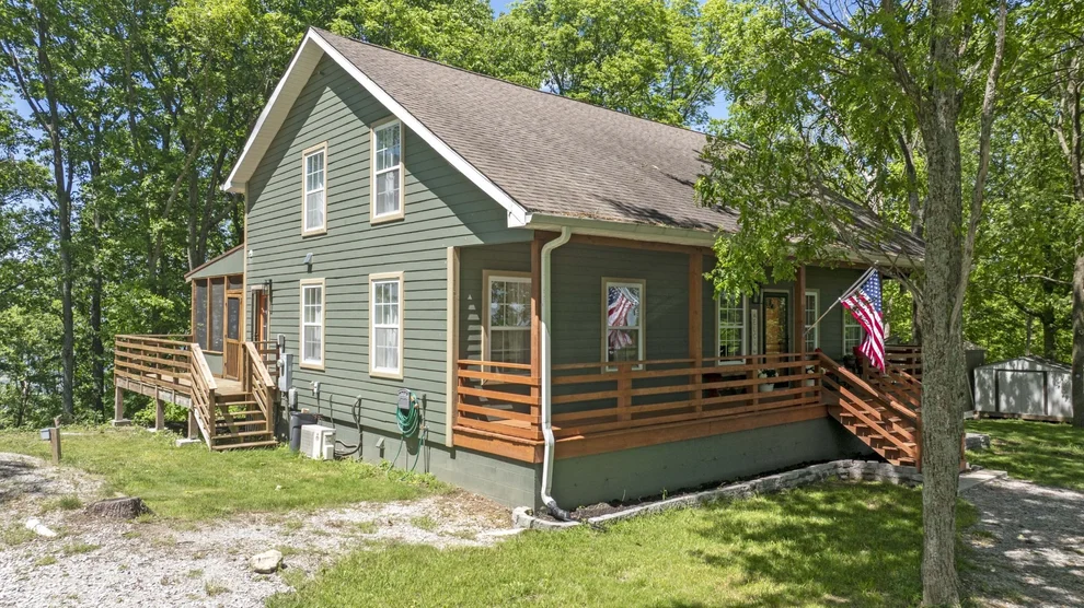 Unit for sale at 1455 Rigsby Gap Road, Pikeville, TN 37367