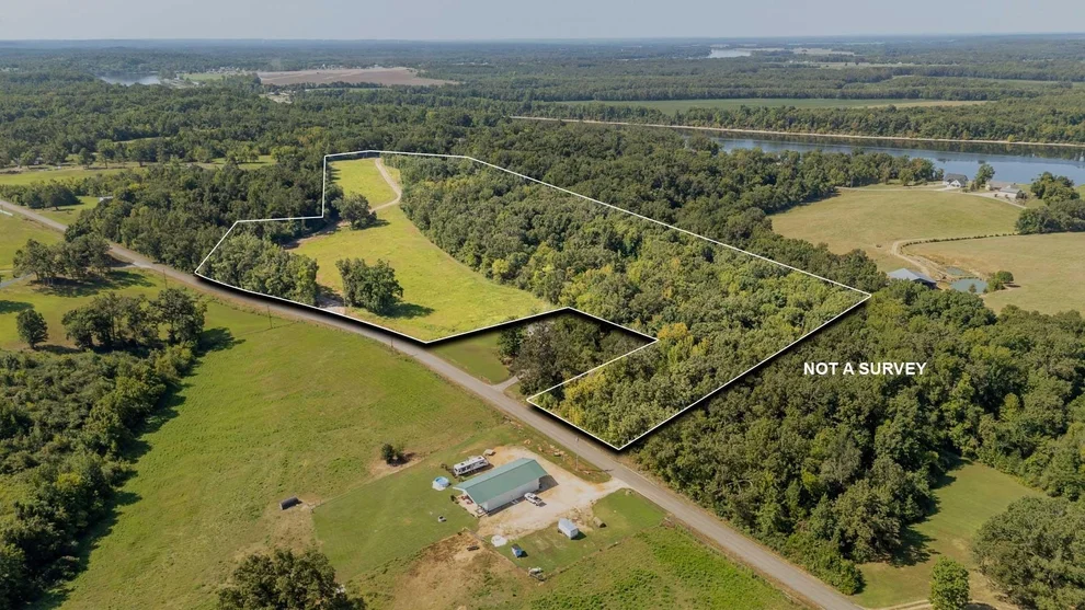 Unit for sale at 0 HIGHWAY 128 FAITH LN, Savannah, TN 38372