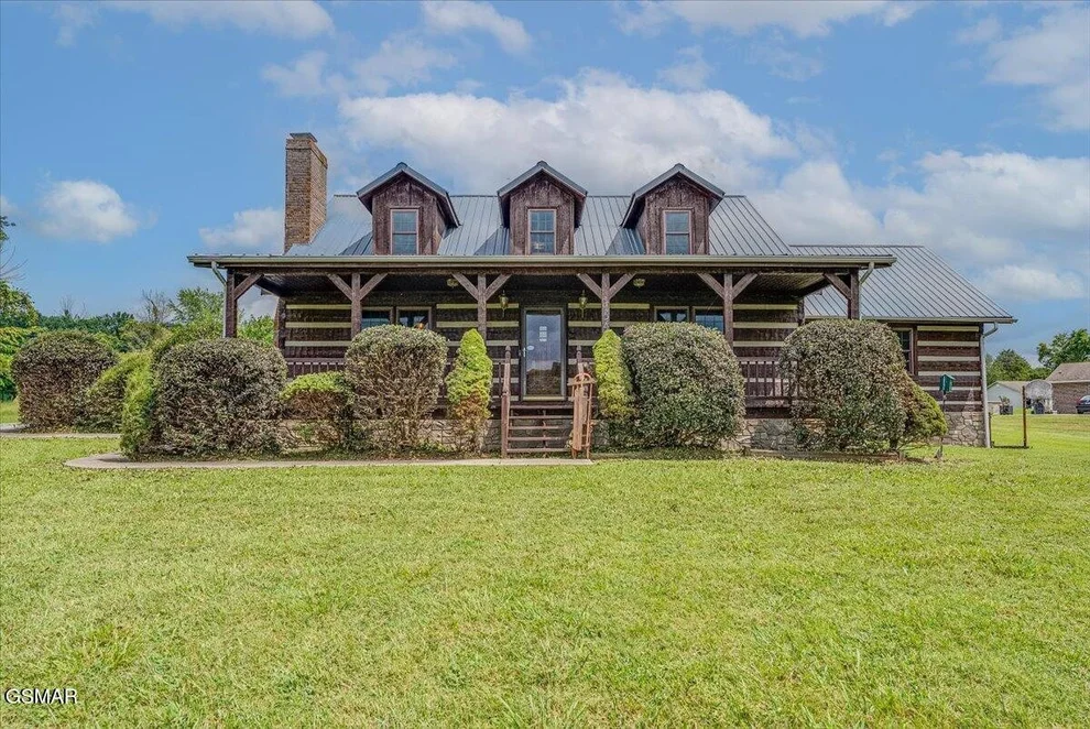 Unit for sale at 1540 Kidwell Ridge Road, Morristown, TN 37814