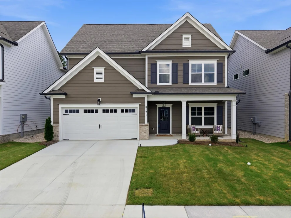 Unit for sale at 8171 Pennant Place, Chattanooga, TN 37421