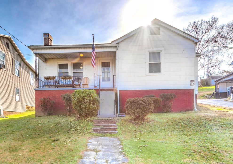 Unit for sale at 2542 Keith Ave, Knoxville, TN 37921