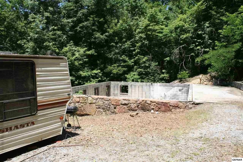 Unit for sale at 160 Greasy Cove Road, Cosby, TN 37722