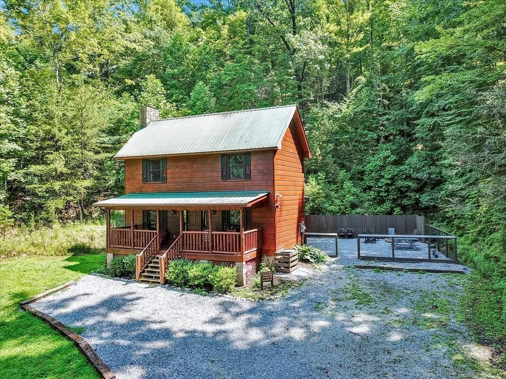 Unit for sale at 3608 Ivy Way, Sevierville, TN 37876