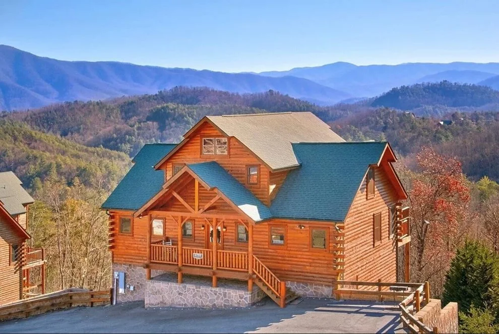 Unit for sale at 2732 Mountain Preserve Drive, Sevierville, TN 37862