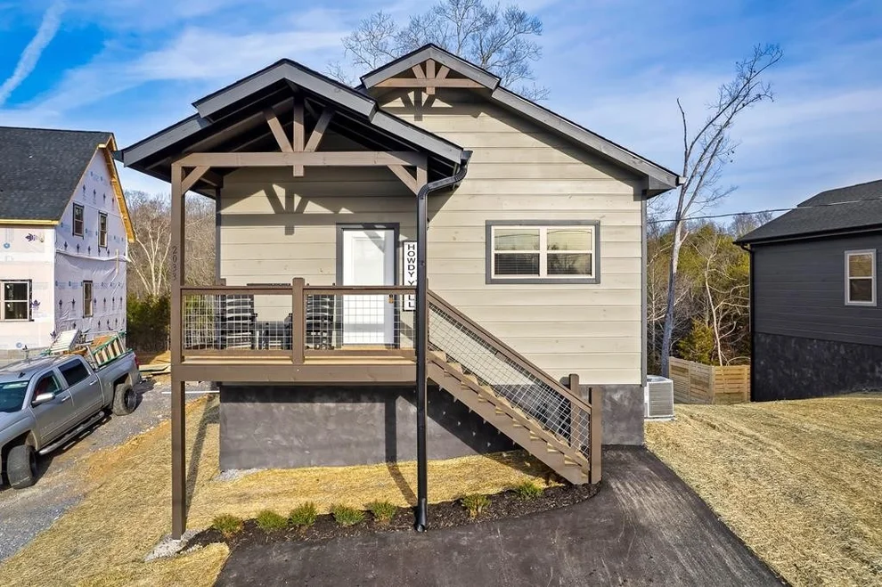 Unit for sale at 2033 Eagle Feather Drive, Sevierville, TN 37876