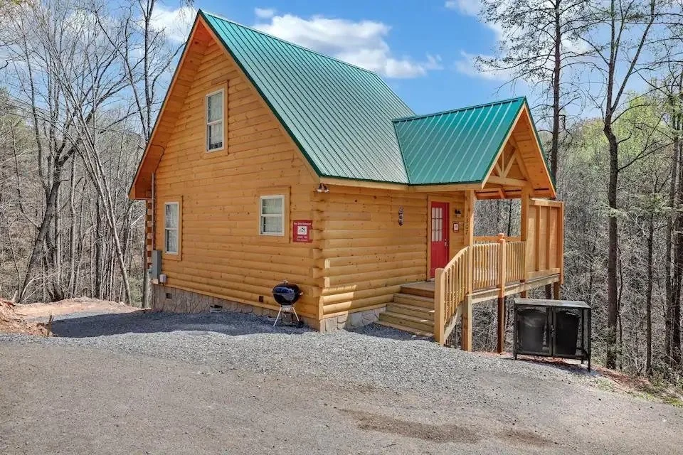 Unit for sale at 1307 Iris Court, Sevierville, TN 37876