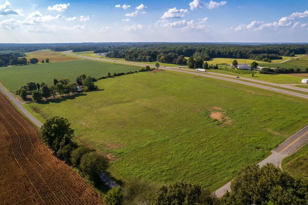 Unit for sale at 0 Winchester Hwy, Elora, TN 37328