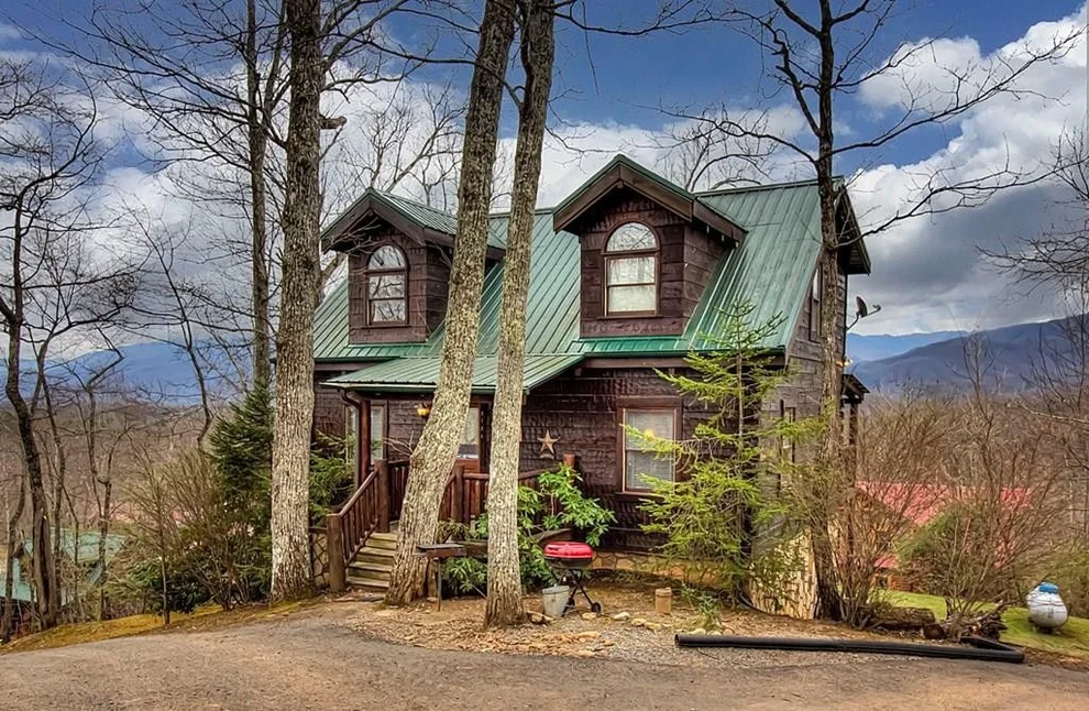 Unit for sale at 2126 Loafers Glory, Gatlinburg, TN 37738